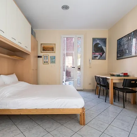 Calari With Terrace By Wonderful Italy * Bologna