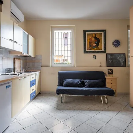 Calari With Terrace By Wonderful Italy