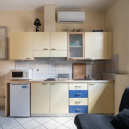 Apartment Calari With Terrace By Wonderful Italy Bologna