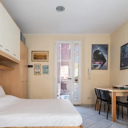 Apartment Calari With Terrace By Wonderful Italy Bologna