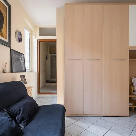 Calari With Terrace By Wonderful Italy Apartment *