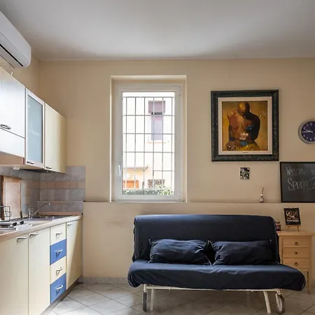 Calari With Terrace By Wonderful Italy