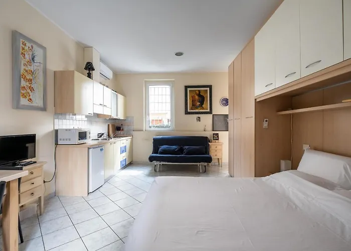 Calari With Terrace By Wonderful Italy 볼로냐