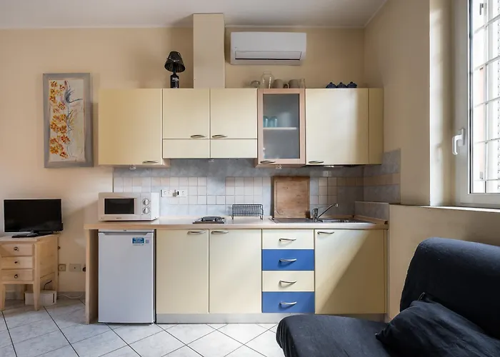 아파트 Calari With Terrace By Wonderful Italy 볼로냐