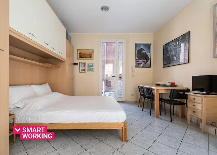 Calari With Terrace By Wonderful Italy * 볼로냐