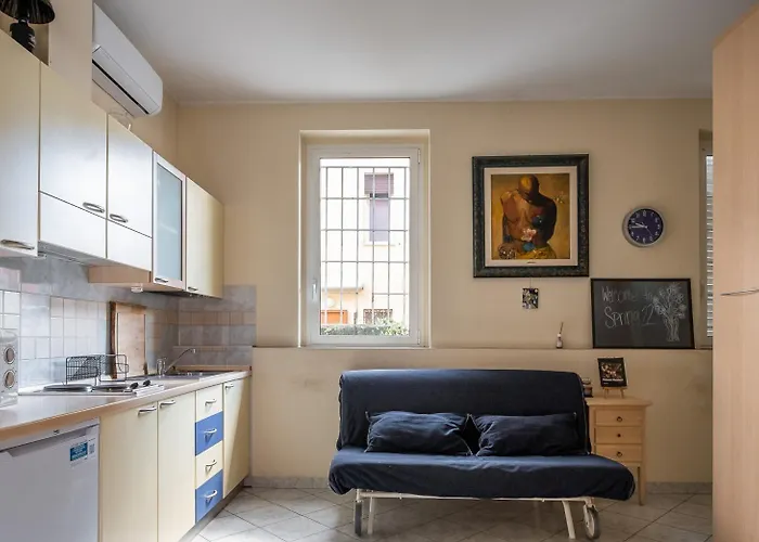 Calari With Terrace By Wonderful Italy