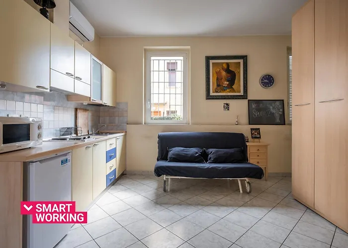 Calari With Terrace By Wonderful Italy شقة *