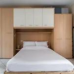 Calari With Terrace By Wonderful Italy Apartment *