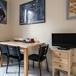 Calari With Terrace By Wonderful Italy Apartment Bologna