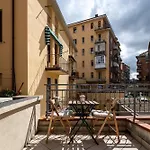 Calari With Terrace By Wonderful Italy Apartment *