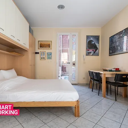 Calari With Terrace By Wonderful Italy * Boloňa