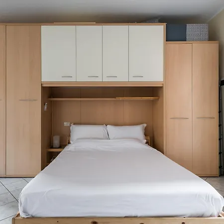 Apartmán Calari With Terrace By Wonderful Italy *