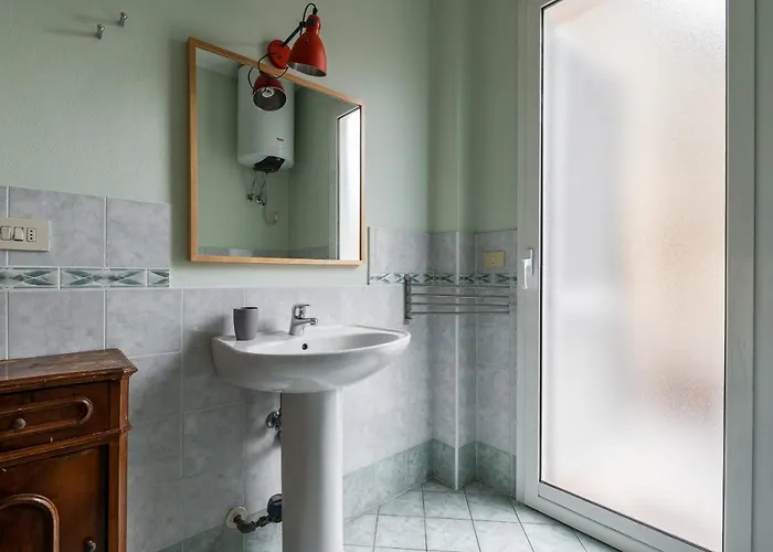 Calari With Terrace By Wonderful Italy