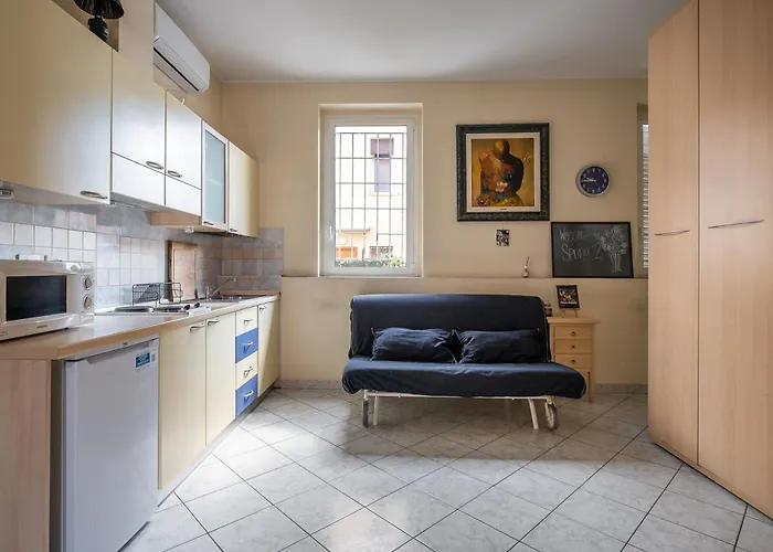 Calari With Terrace By Wonderful Italy