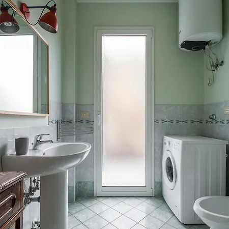 Calari With Terrace By Wonderful Italy Bolonha